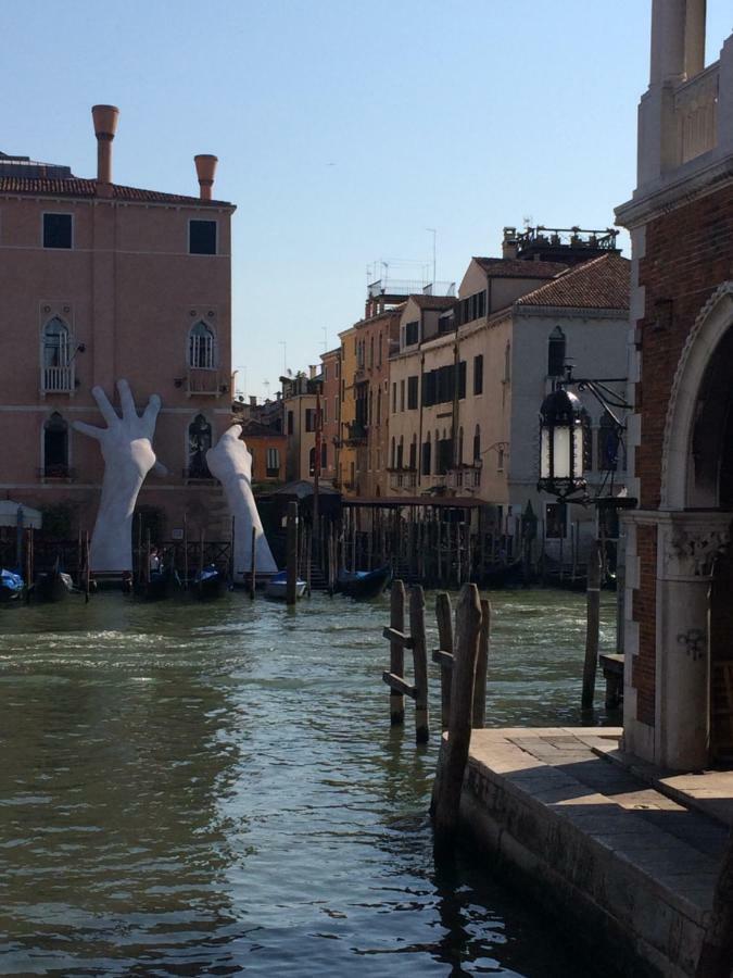 Venetian House Veneza Exterior foto