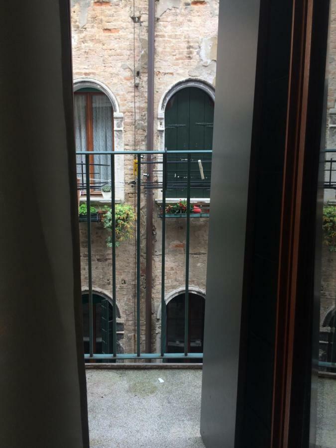 Venetian House Veneza Exterior foto