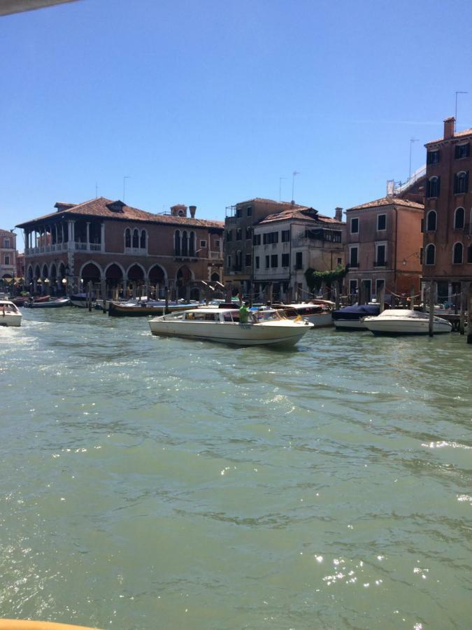 Venetian House Veneza Exterior foto