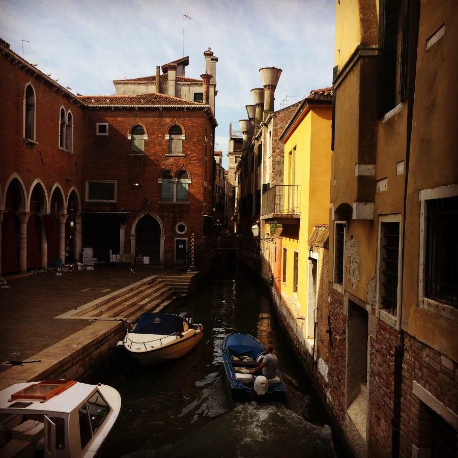 Venetian House Veneza Exterior foto