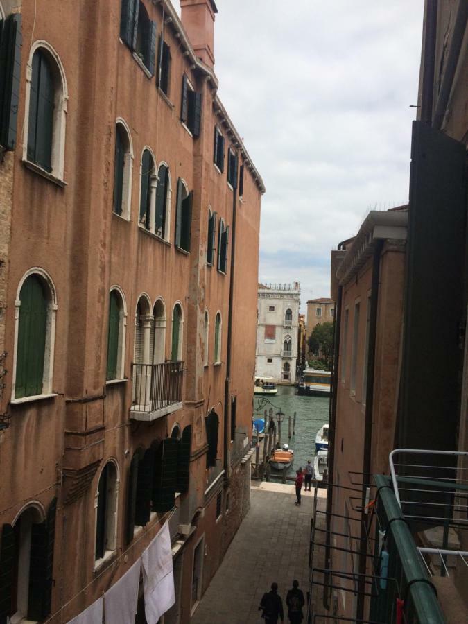 Venetian House Veneza Exterior foto